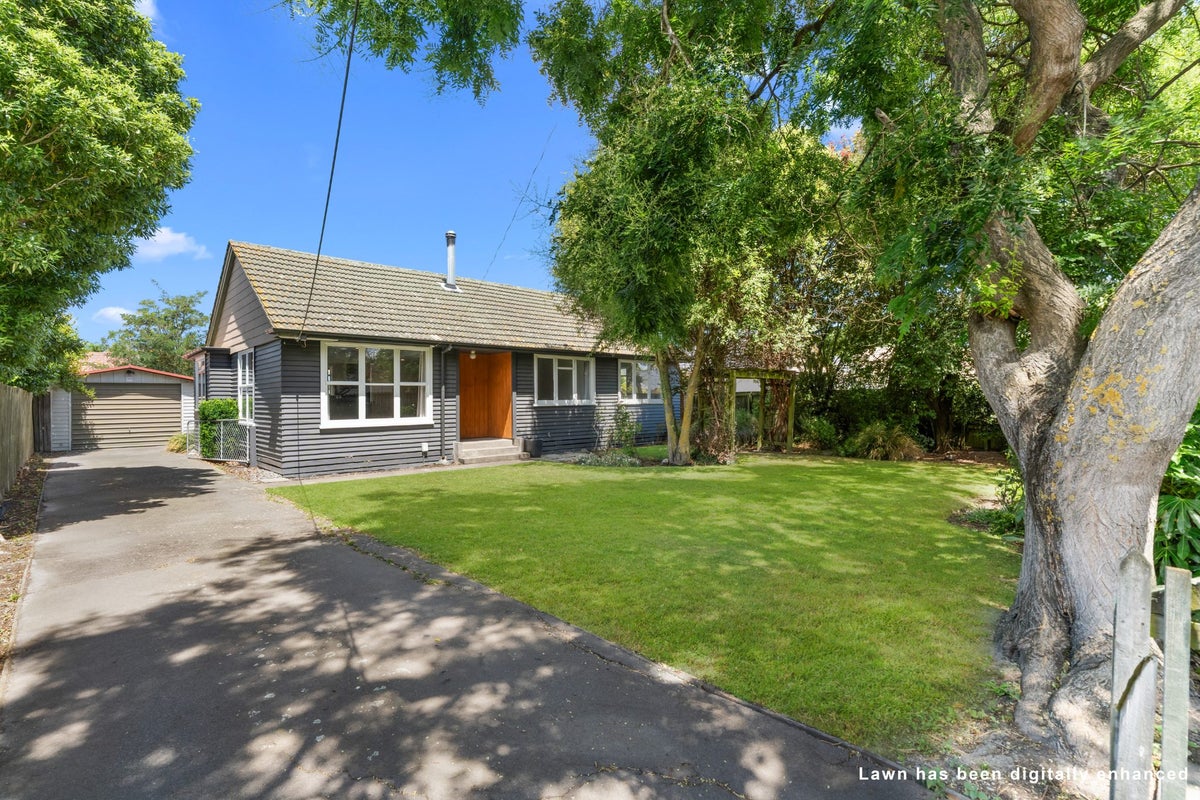 14 Dix Street, Wigram, Christchurch - Carousel 1