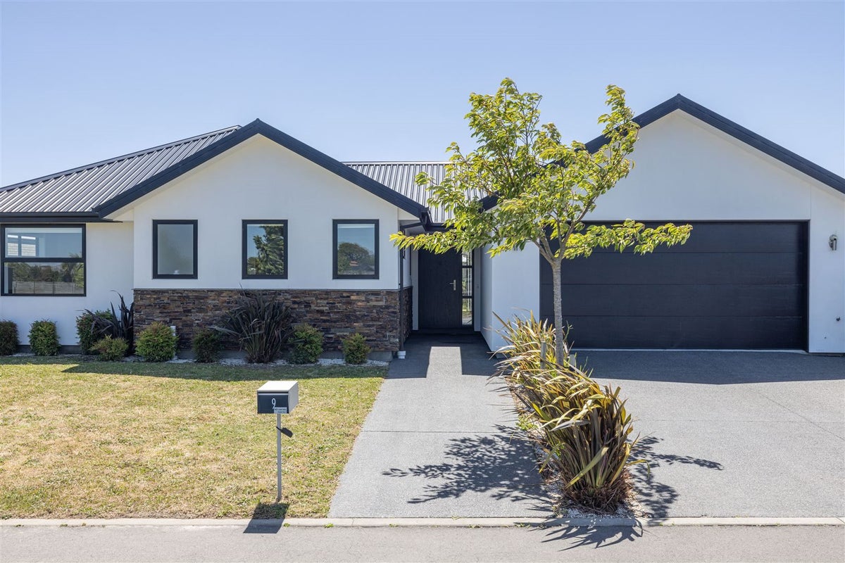 9 Deerwood Lane, Wigram, Christchurch - Carousel 22
