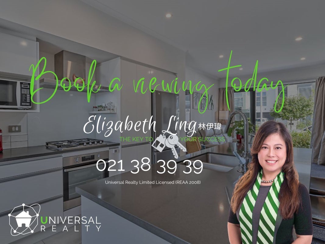 6 Walter Merton Road, Hobsonville, Auckland - Carousel 24