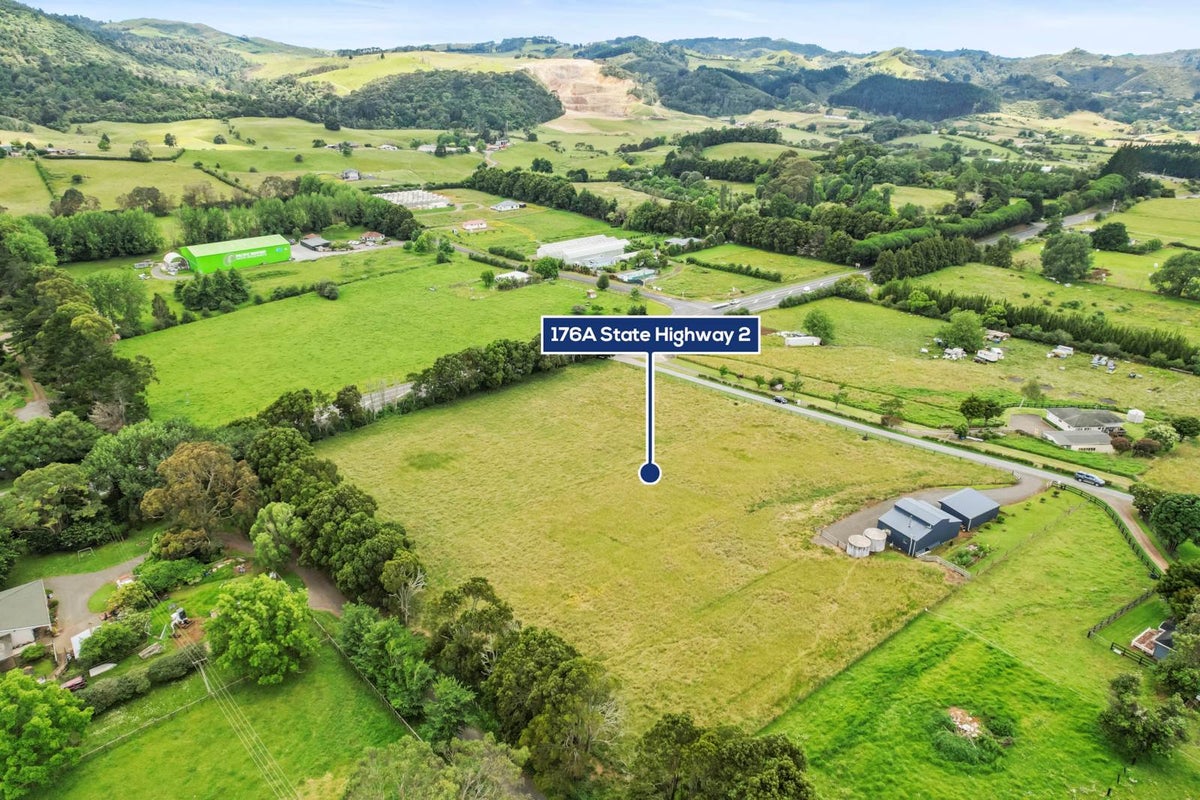 176A State Highway 2, Mangatawhiri, Pokeno - Carousel 1
