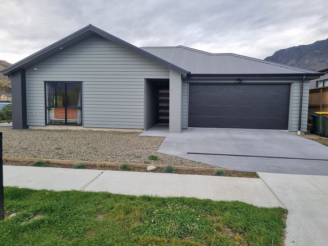 1 Perendale Road, Jacks Point, Queenstown - Carousel 12