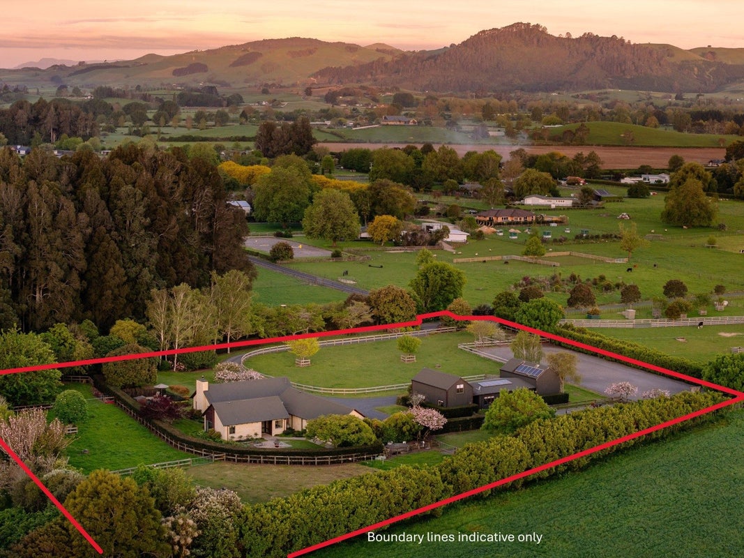 441C Marychurch Road, Matangi, Hamilton - Carousel 2