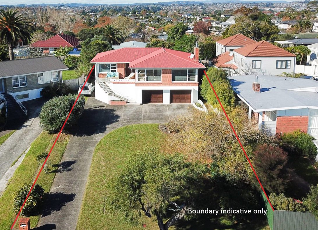 28 Grassways Avenue, Pakuranga, Manukau City, Auckland - Carousel 1