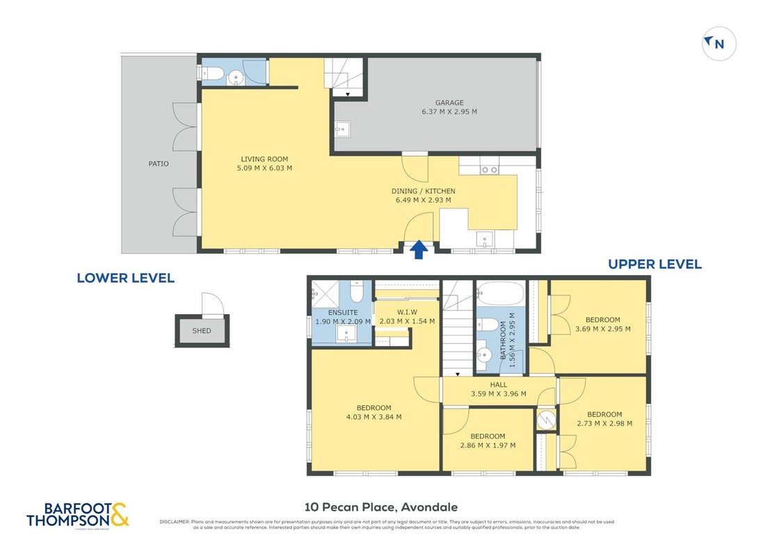 10 Pecan Place, Avondale, Auckland - Carousel 20