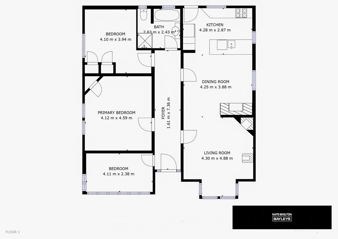 29A Morris Street, Napier South, Napier - Carousel 19