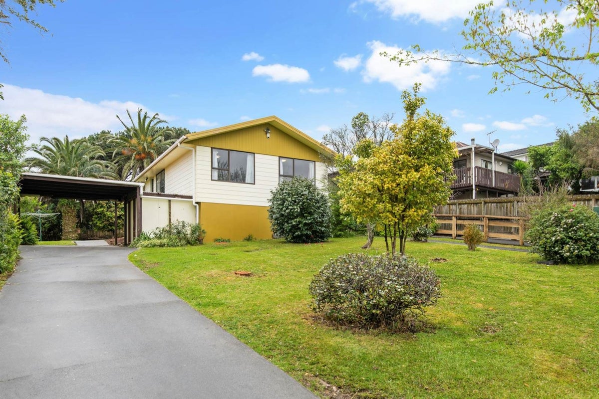 28 Ransom Smyth Drive, Goodwood Heights, Manukau City, Auckland - Carousel 2