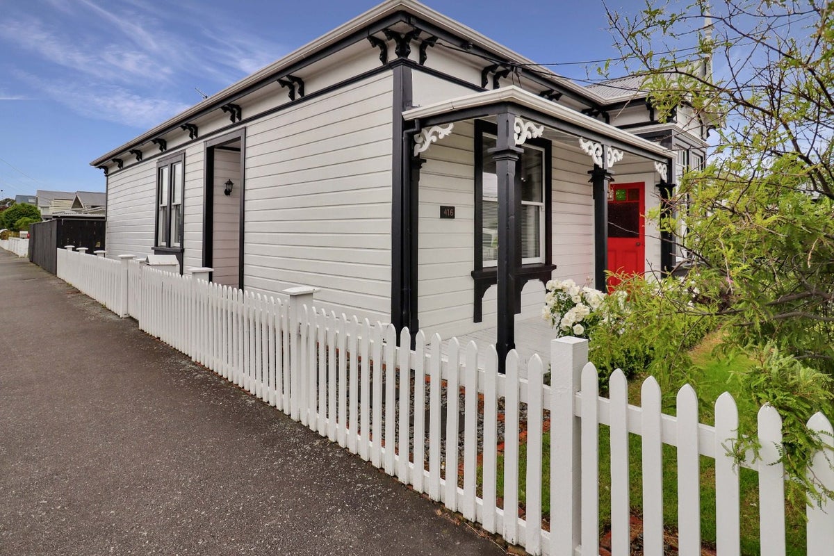 416 Jackson Street, Petone, Lower Hutt - Carousel 1