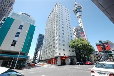 19B/34 Kingston Street, Auckland Central, Auckland - Carousel 1