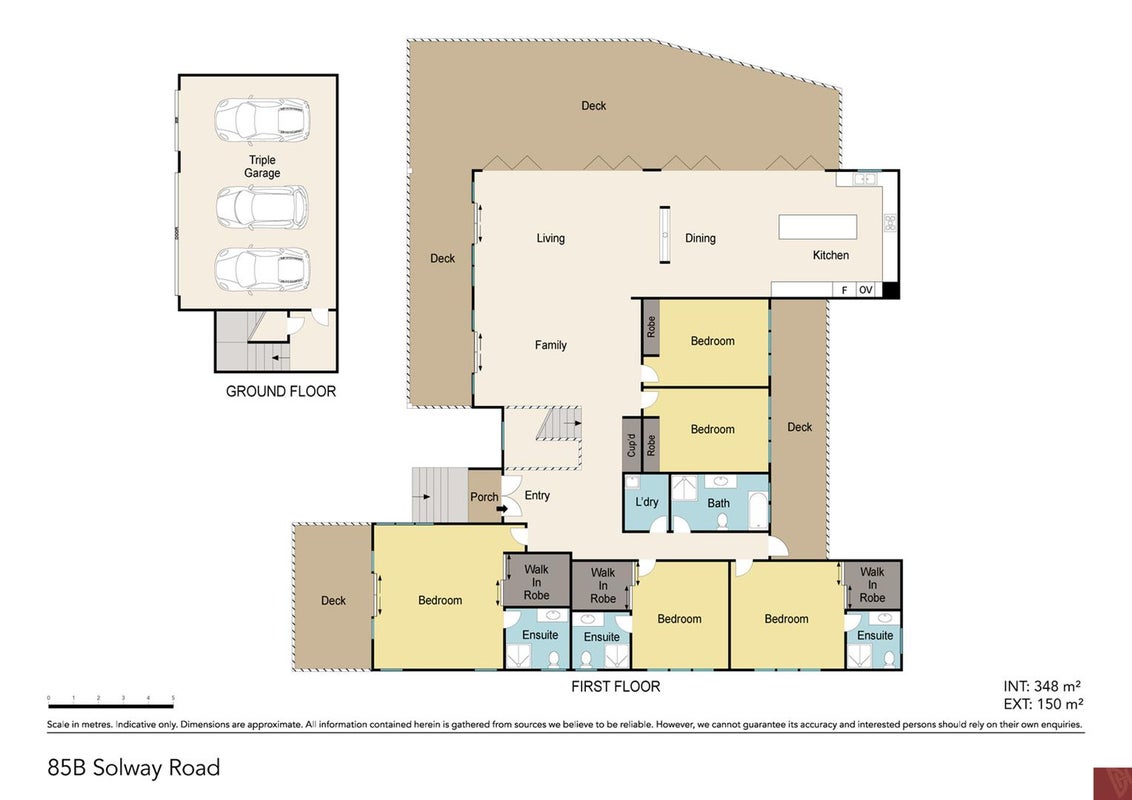 85B Solway Road, Manurewa - Carousel 20