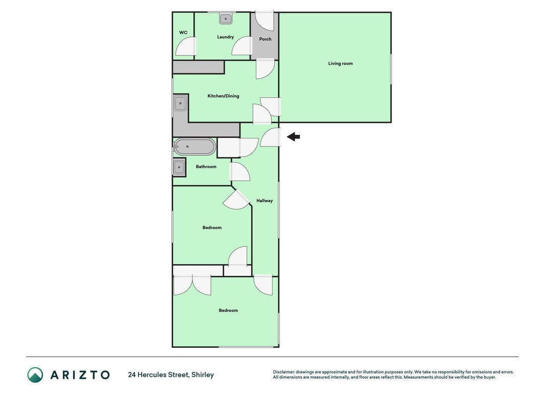 24 Hercules Street, Shirley, Christchurch - Carousel 27