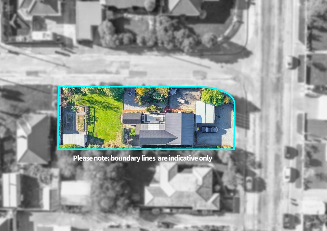 23 Cambridge Street, Hampstead, Ashburton - Carousel 41