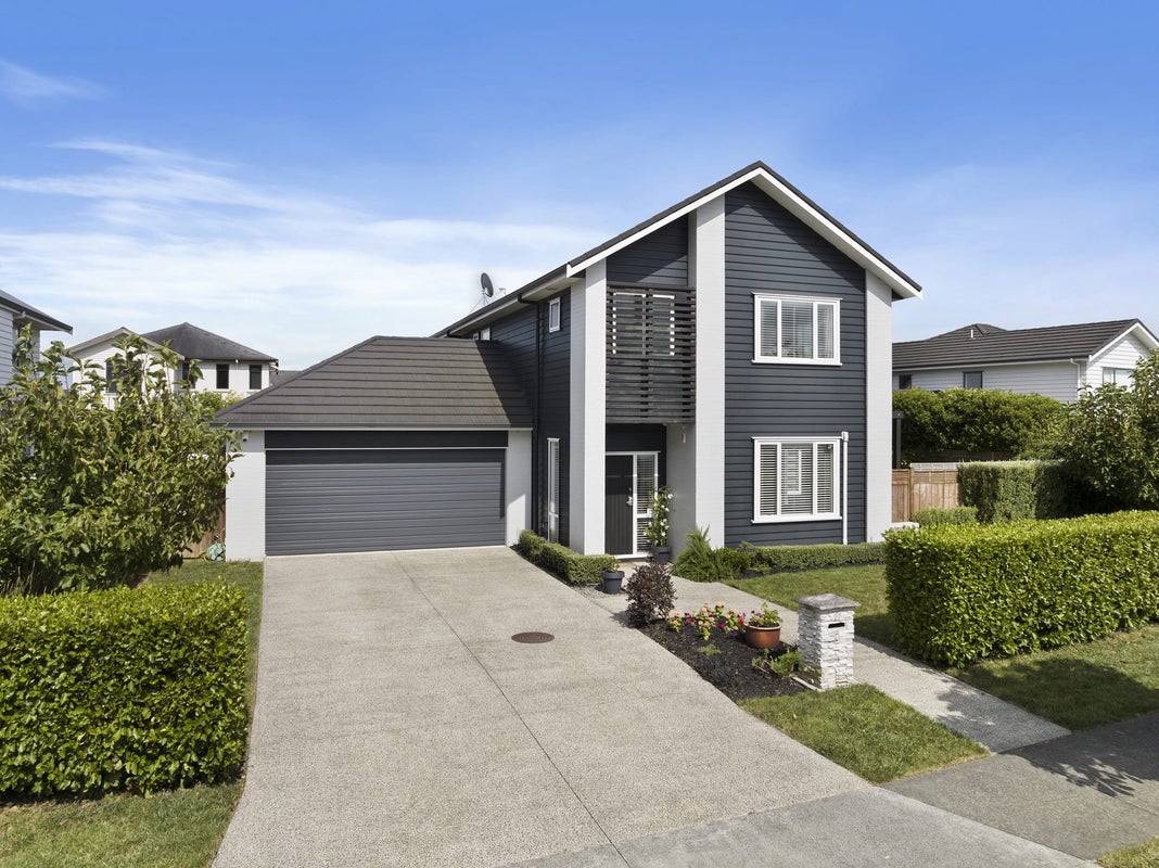 27 Anchorage Drive, Karaka, Papakura - Carousel 1