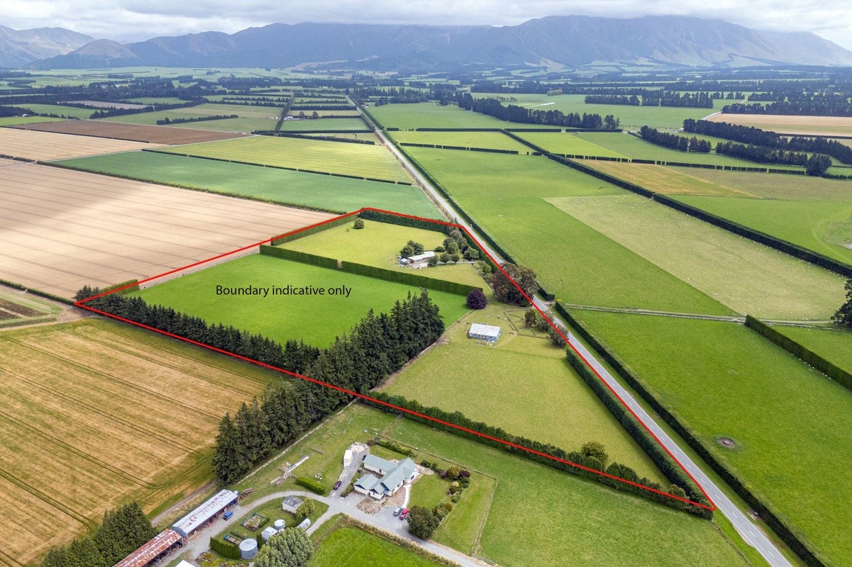 227 Waimarama Road, Rakaia - Carousel 2
