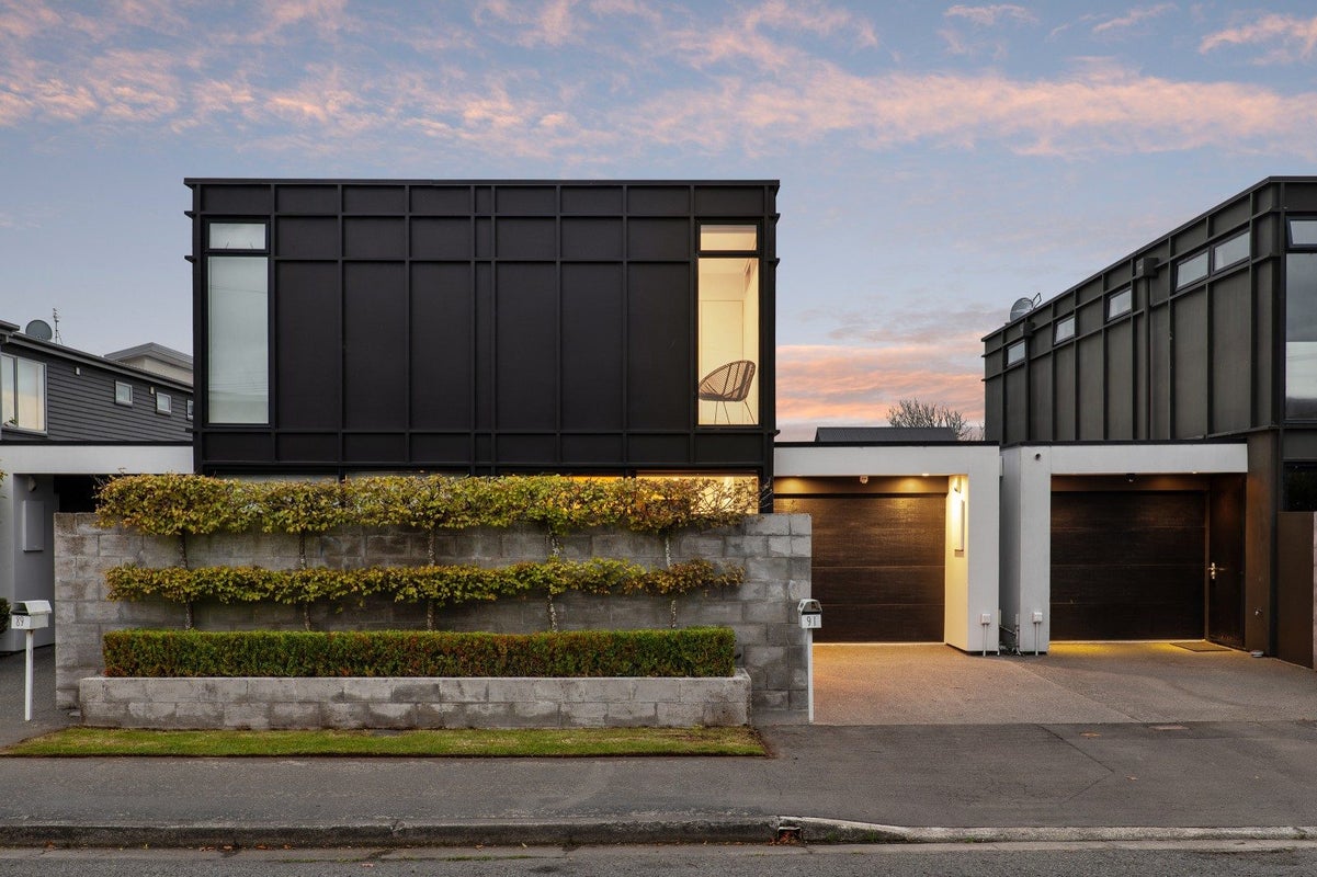 91 Canon Street, St Albans, Christchurch - Carousel 1