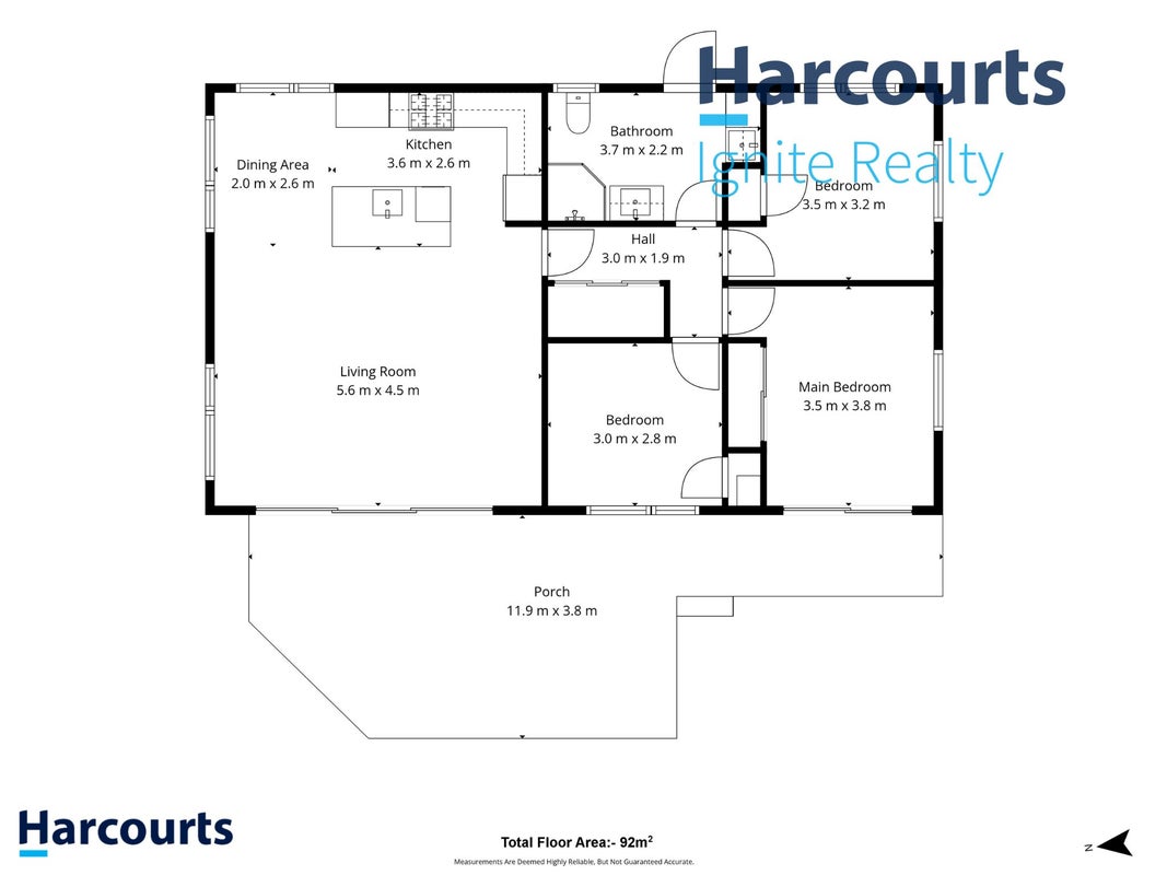 23a Lane Road, Weymouth, Manukau City, Auckland - Carousel 14
