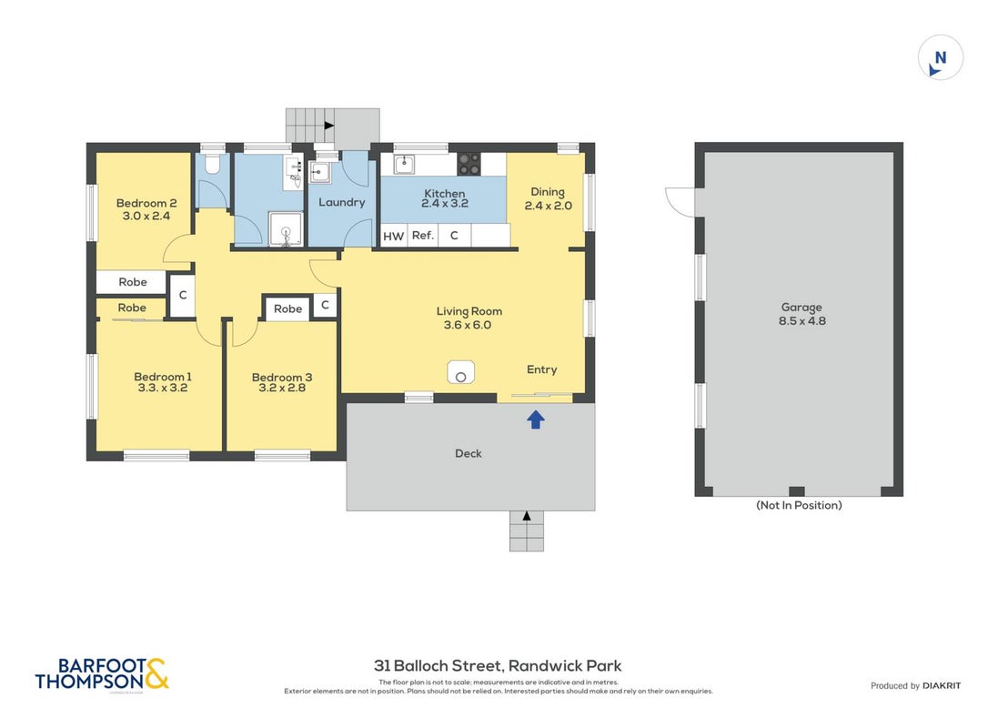 31 Balloch Street, Randwick Park, Auckland - Carousel 13