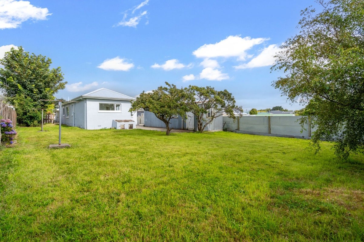42 Morton Street, Georgetown, Invercargill - Carousel 15