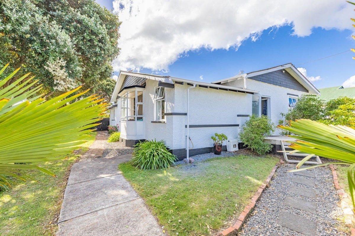 28 May Street, Gonville, Whanganui - Carousel 1