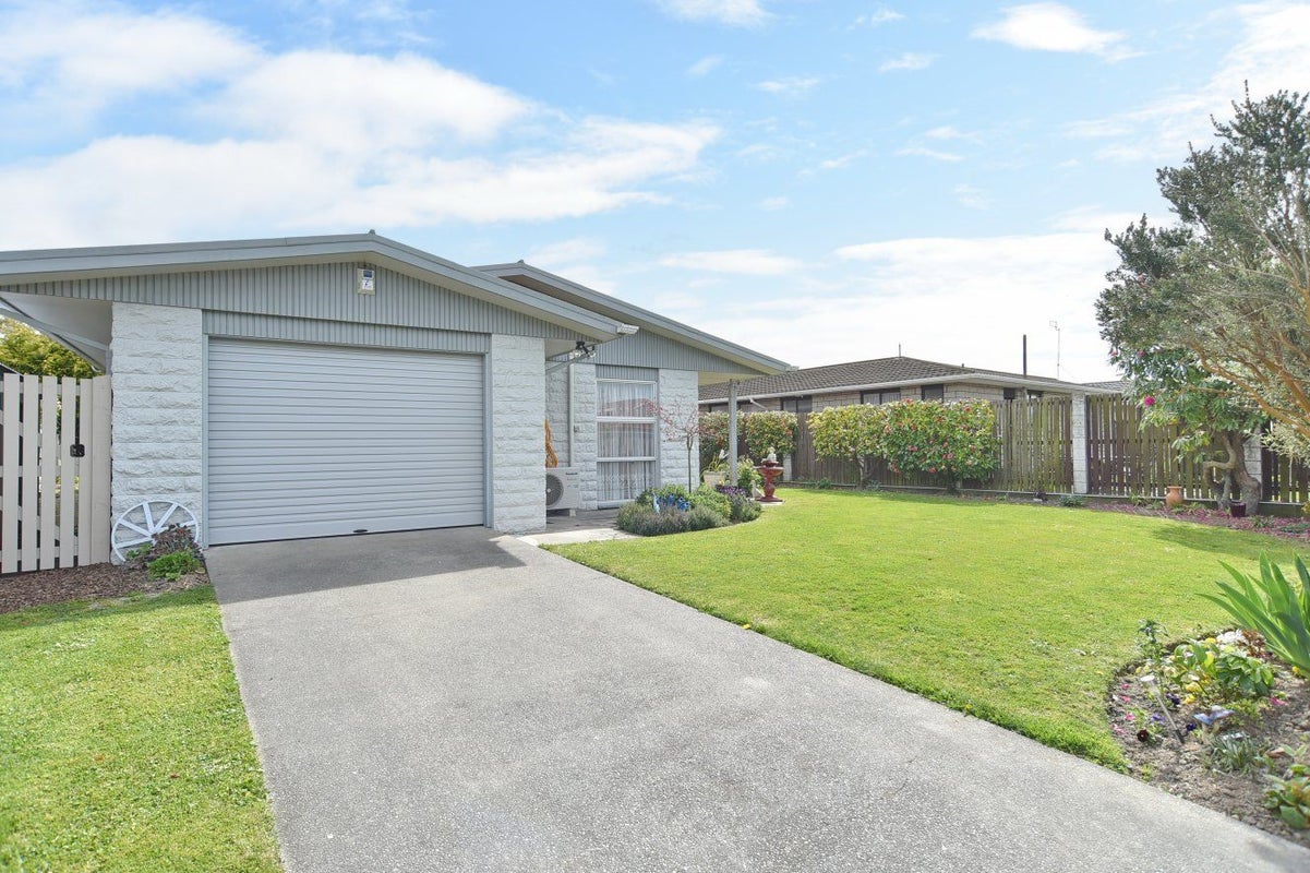 3 Kinley Street, Rangiora, Rangiora - Carousel 22
