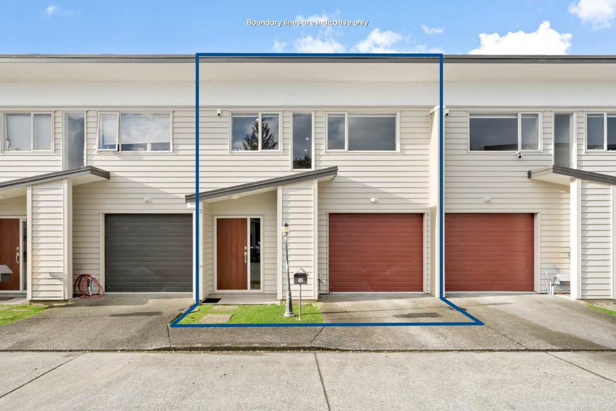 12/45A Swanson Road, Henderson, Auckland - Carousel 2