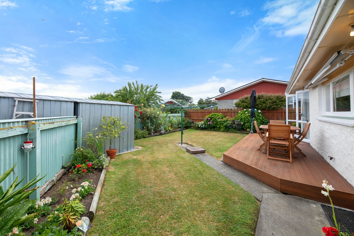 1 Endeavour Street, Riversdale, Blenheim - Carousel 2