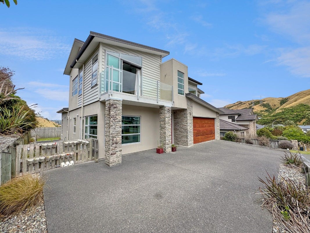 74 Amesbury Drive, Churton Park, Wellington - Carousel 35