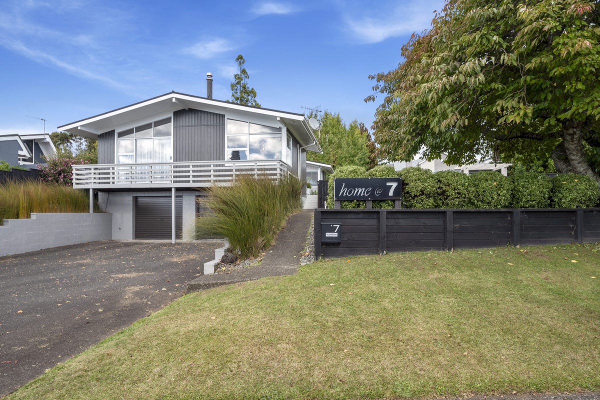7 Wychwood Crescent, Springfield, Rotorua - Carousel 25