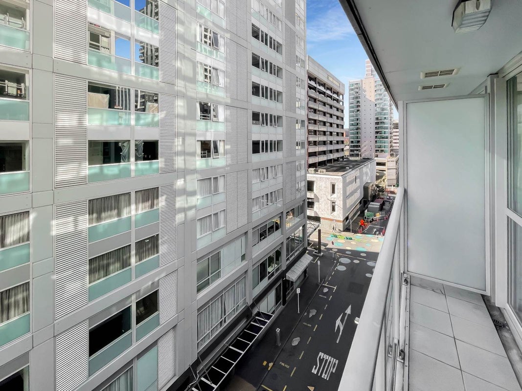 7D/34 Kingston Street, Auckland Central, Auckland - Carousel 2