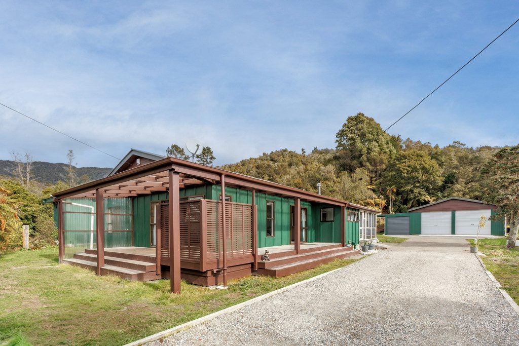 46 Conns Creek Road, Waimangaroa, Westport - Carousel 1
