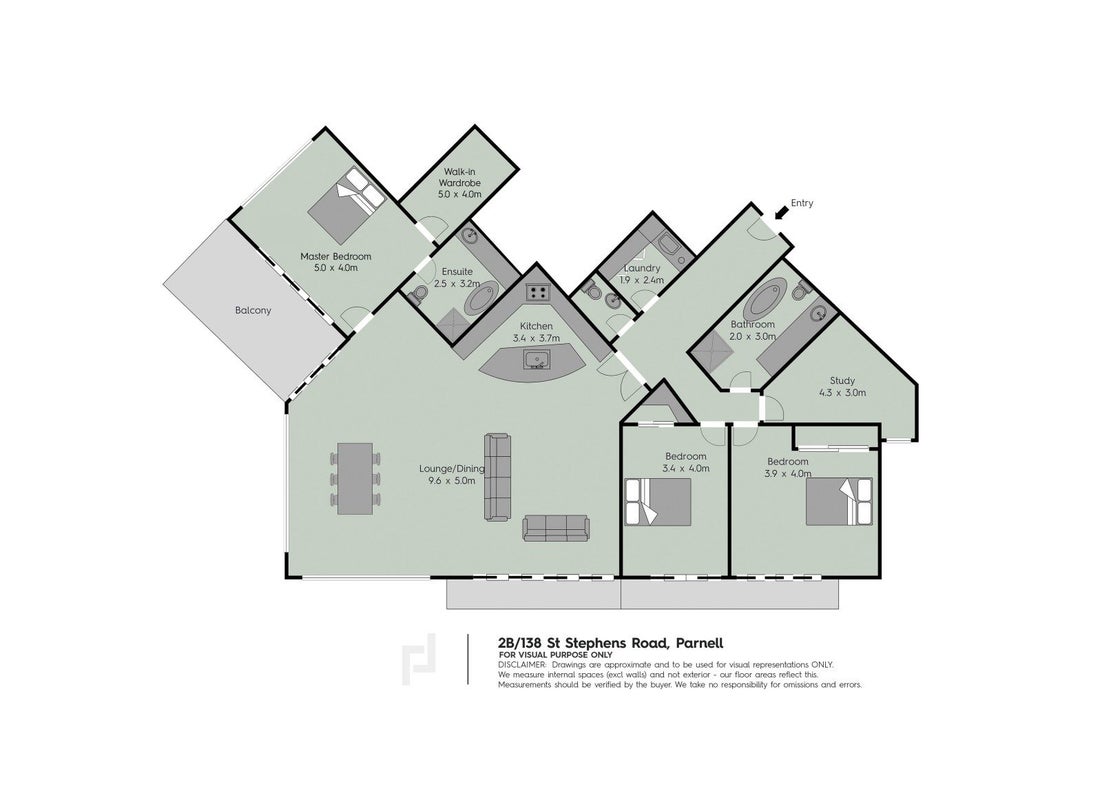 2B/138 St Stephens Avenue, Parnell, Auckland - Carousel 22
