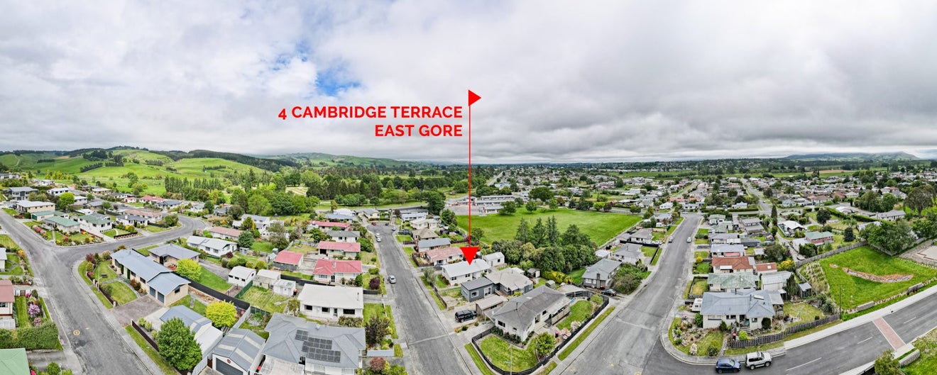 4 Cambridge Terrace, East Gore, Gore - Carousel 33