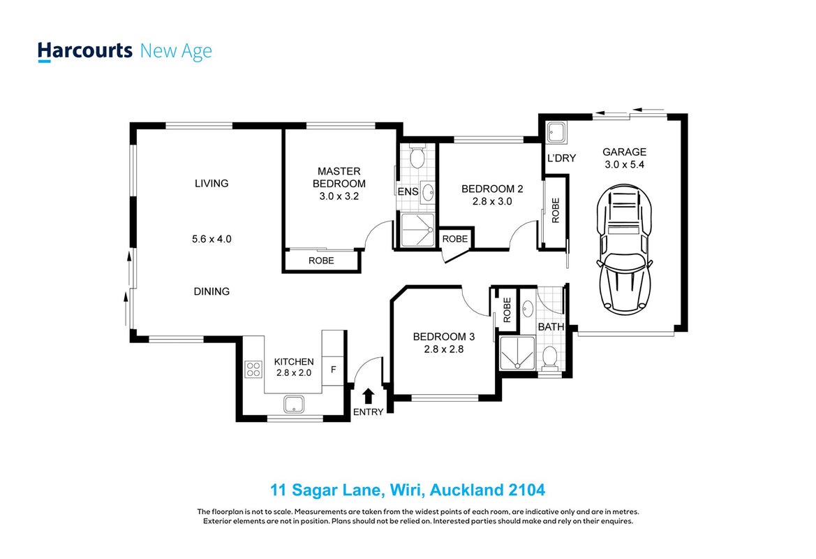 11 Sagar Lane, Wiri, Auckland - Carousel 2