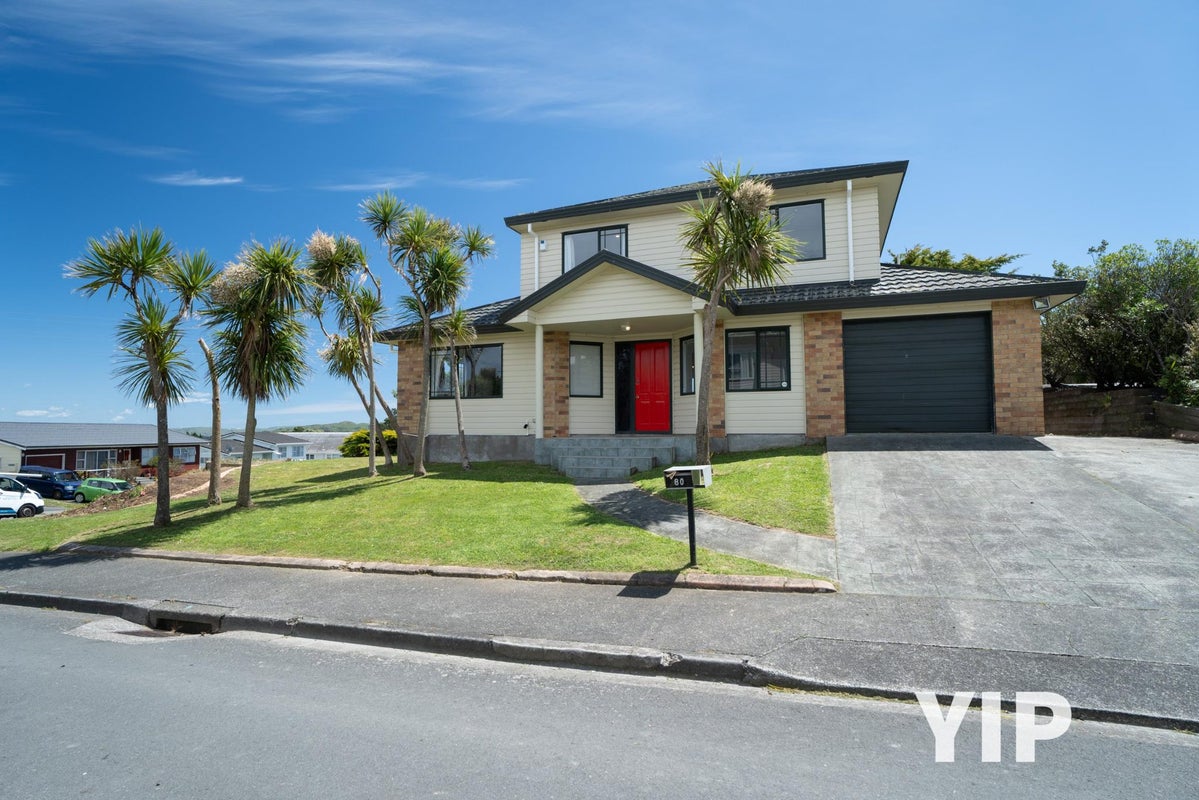 80 Baylands Drive, Newlands, Wellington - Carousel 1