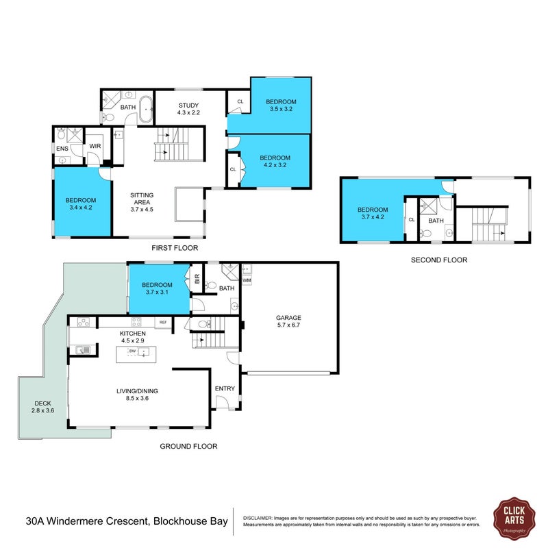 30A Windermere Crescent, Blockhouse Bay, Auckland - Carousel 25