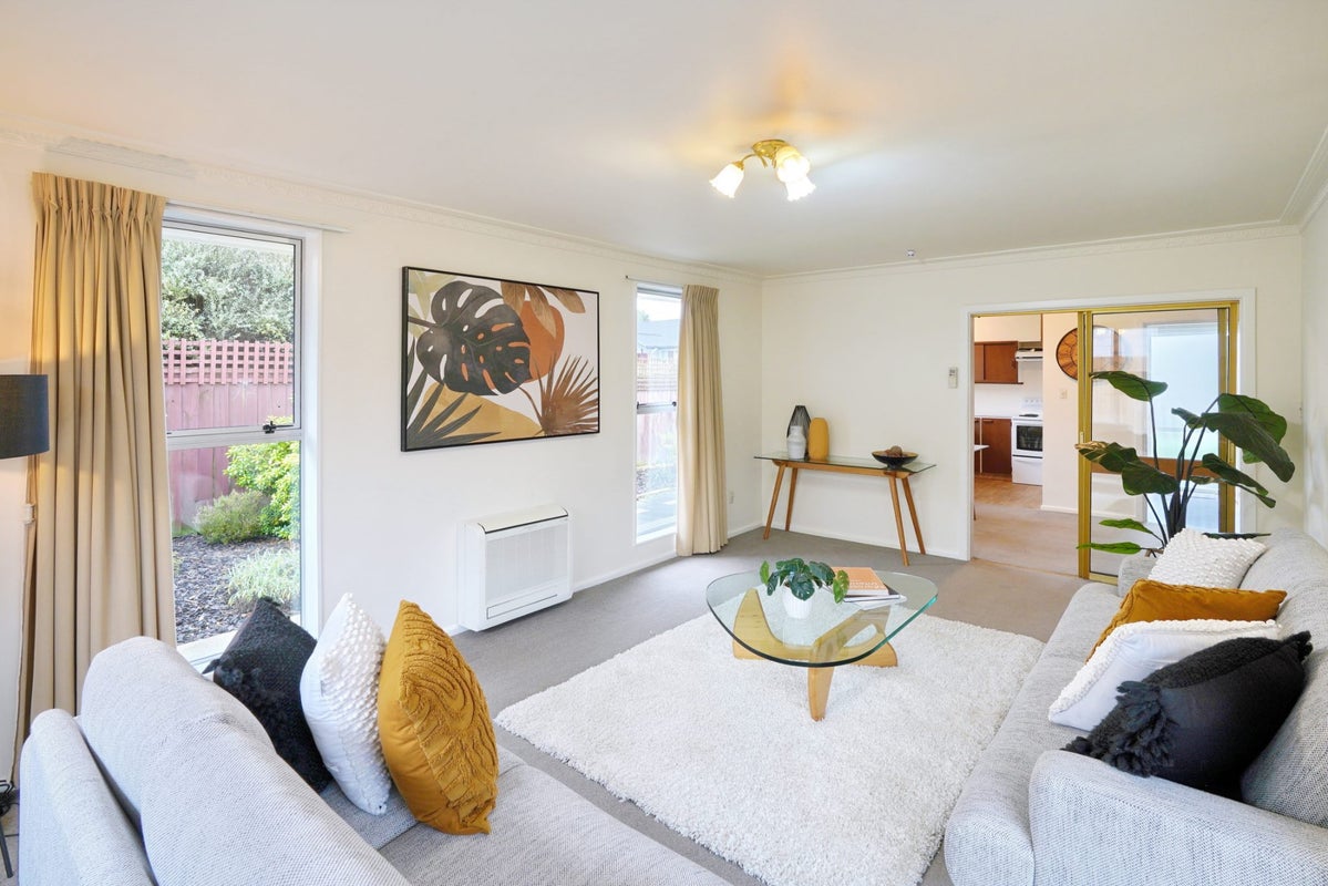 1/7 Peters Lane, Spreydon, Christchurch - Carousel 2