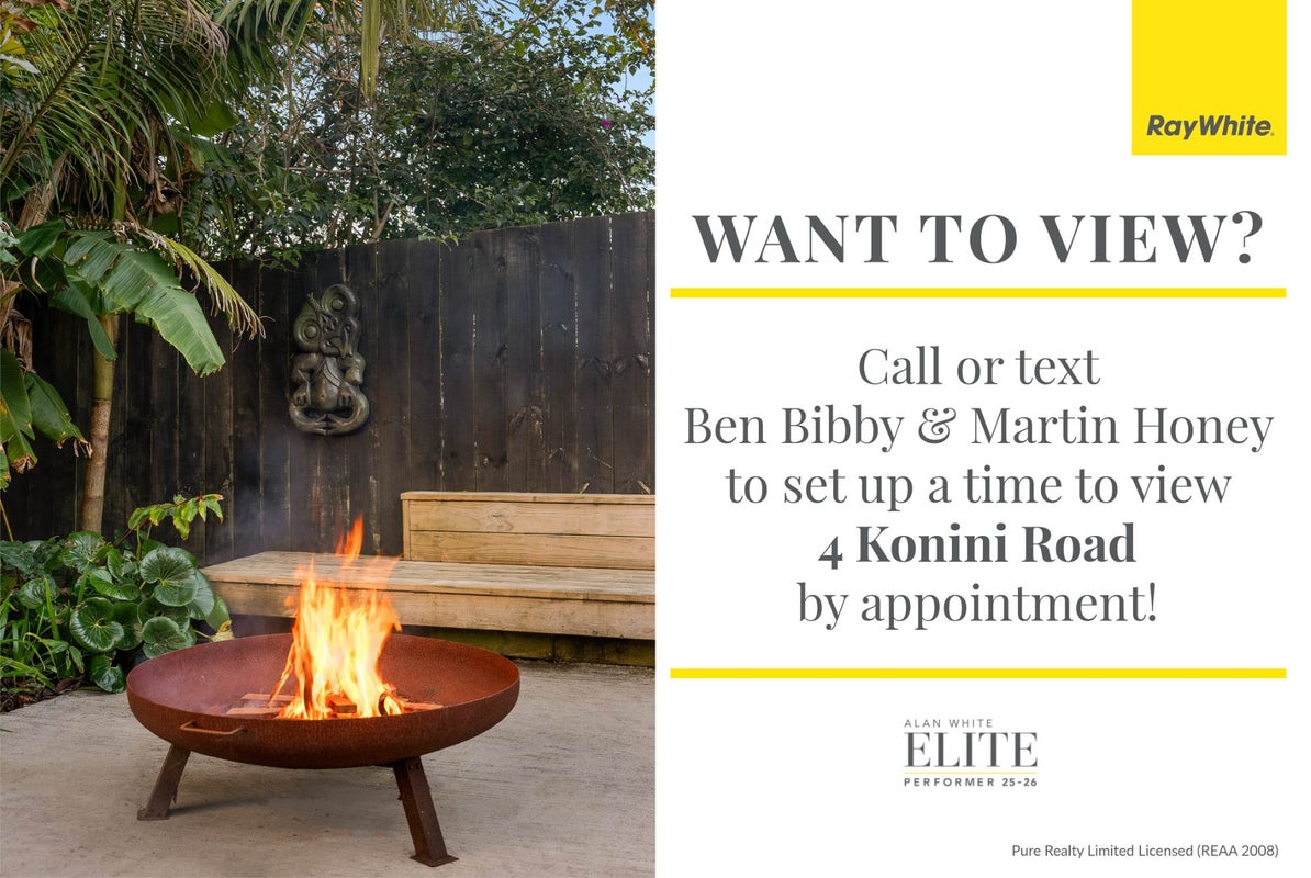 4 Konini Road, Titirangi, Auckland - Carousel 31