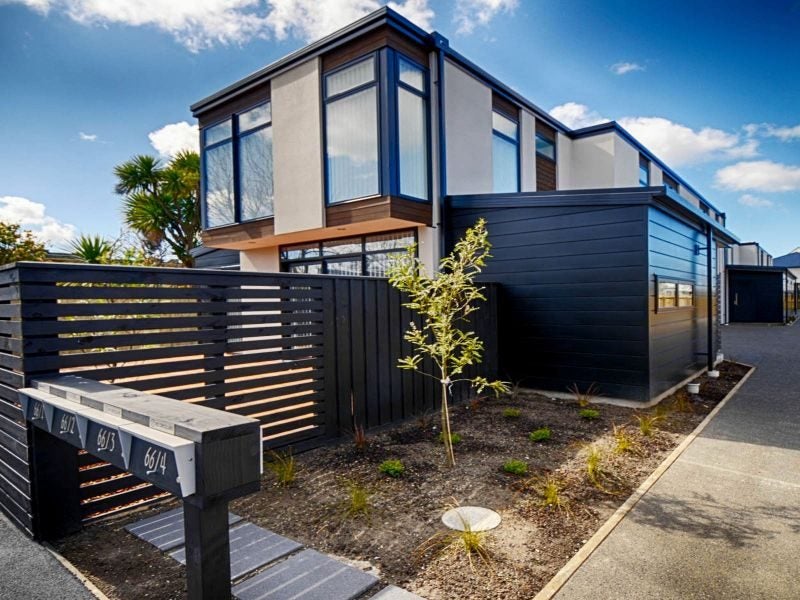 1/66 Bishop Street, St Albans, Christchurch - Carousel 1