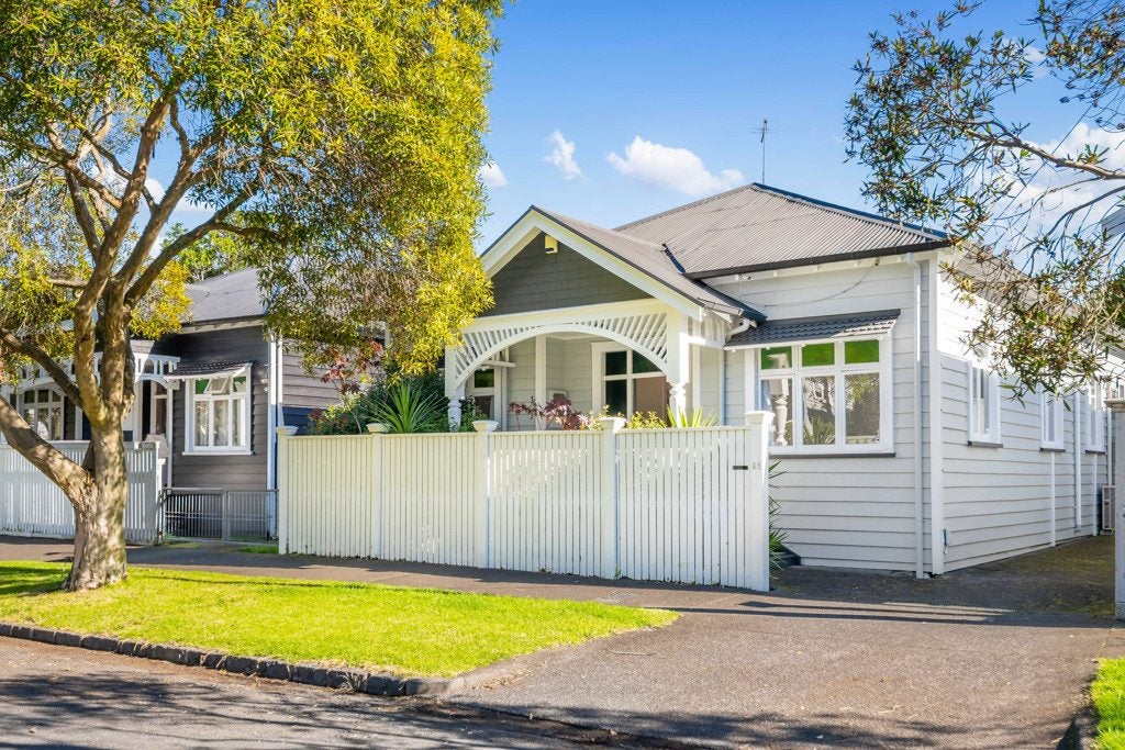 65 Islington Street, Ponsonby, Auckland - Carousel 1