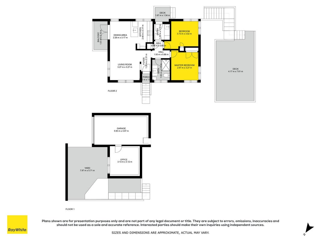 20 Alexander Street, Kingsland, Auckland - Carousel 18