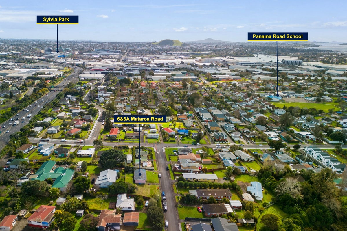 6A Mataroa Road, Mount Wellington, Auckland - Carousel 6