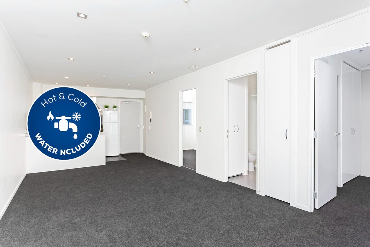 1406/207 Federal Street, Auckland Central, Auckland - Carousel 1