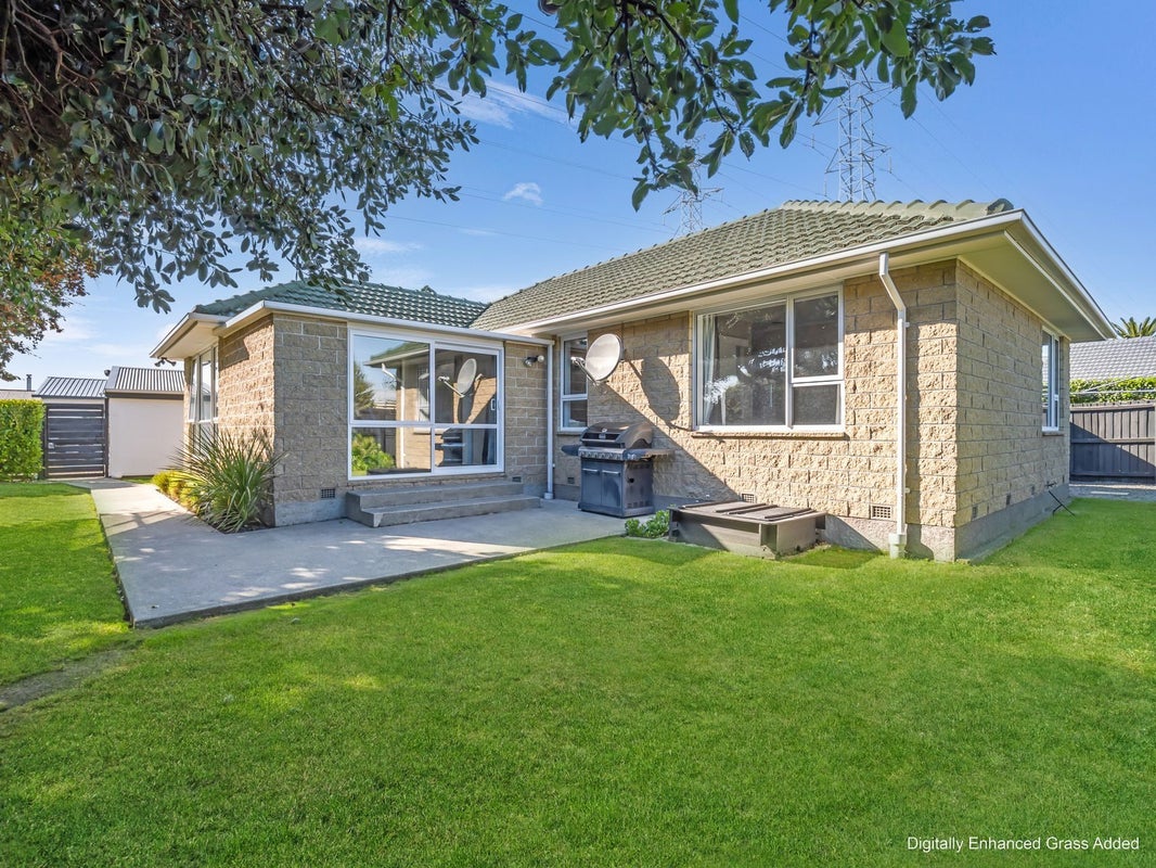 27 Steele Street, Hornby, Christchurch - Carousel 1