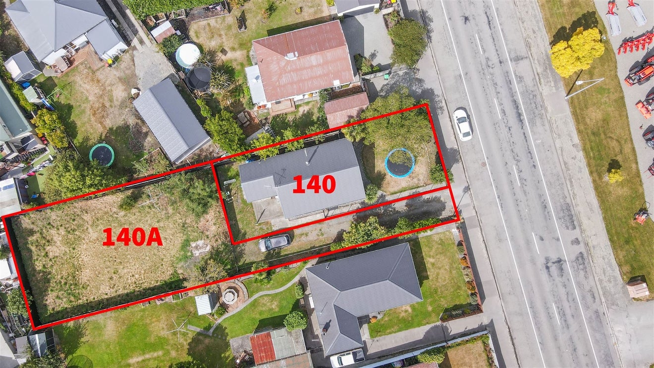 140A Alford Forest Road, Allenton, Ashburton - Carousel 1