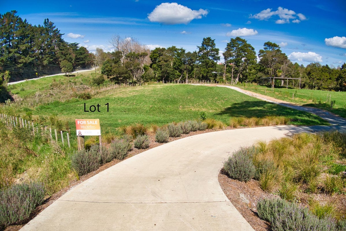 0 Kaiwaka-Mangawhai Road, Hakaru, Kaiwaka - Carousel 1