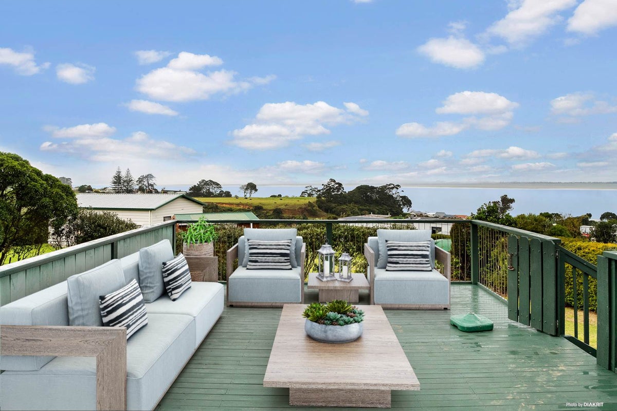 491 Grahams Beach Road, Manukau Heads, Awhitu - Carousel 1