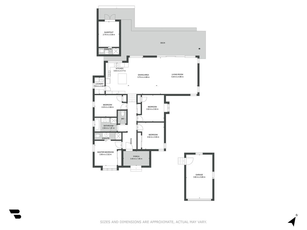 53 Miller Street, Point Chevalier, Auckland - Carousel 23