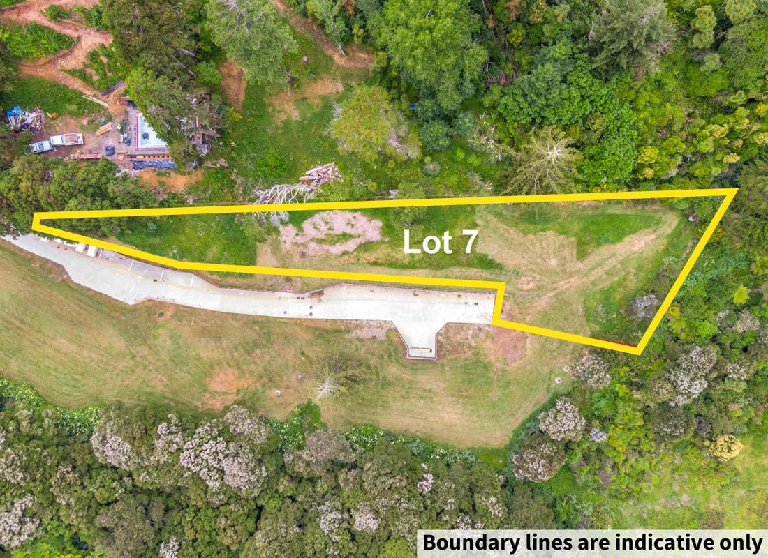 661C South Titirangi Road, Titirangi, Auckland - Carousel 1
