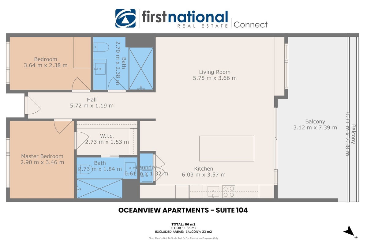 4/33 Beach Road, Tahunanui, Nelson - Carousel 25