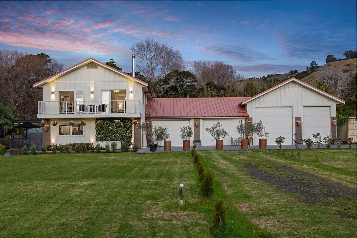 265 Hokianga Harbour Drive, Omapere, Kaikohe - Carousel 27