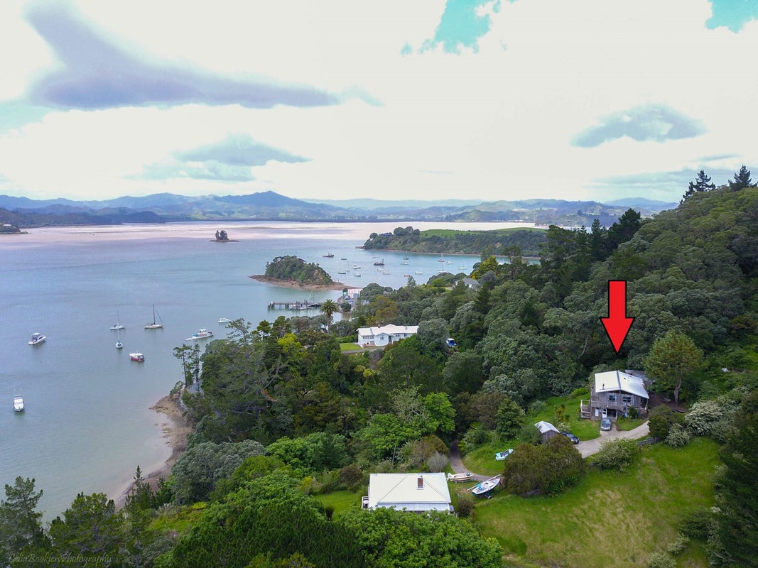 137 Okura Bay Road, Totara North, Kaeo - Carousel 1